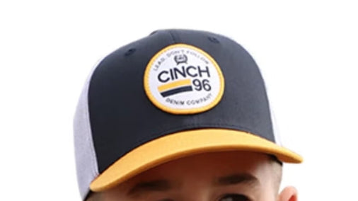 Boys Trucker Cap