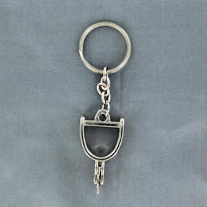 Key Ring Spur