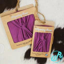 Wyoming Rose Headbands