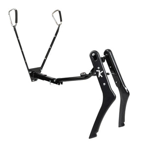Something Trifecta Heeling System