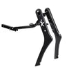 Something Trifecta Heeling System