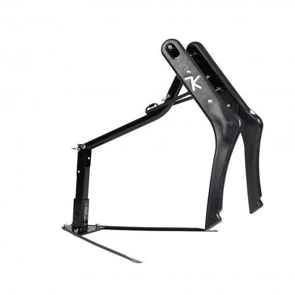 Something Trifecta Heeling System