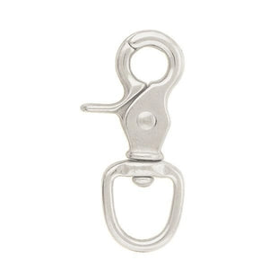 5/8 Round Scissor Snap