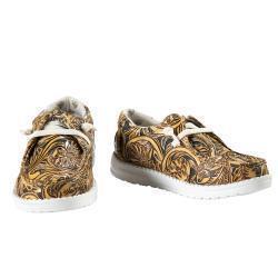 YG Ashton Toddler Casual TN