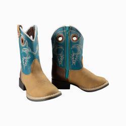 YG Jensen Childrens Boots MC