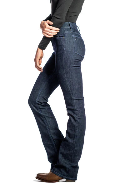 Venice Bootcut Midnight Dusk Blue