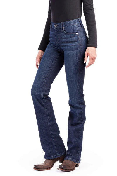 Westerly Straight Leg DO Navy