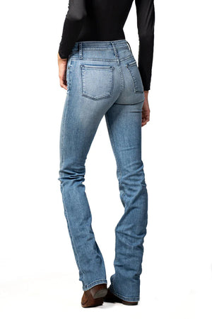 Venice Bootcut Vintage Blue Navy