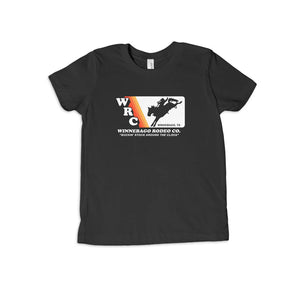 WRC Patch Tee KIDS