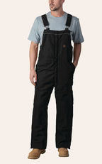 Frost DWR Insulated Duck Work Bib Overall