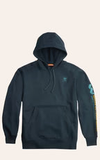 Walls Outdoors Goods Graphic Work Hoodie