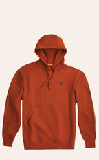Walls Outdoors Goods Graphic Work Hoodie