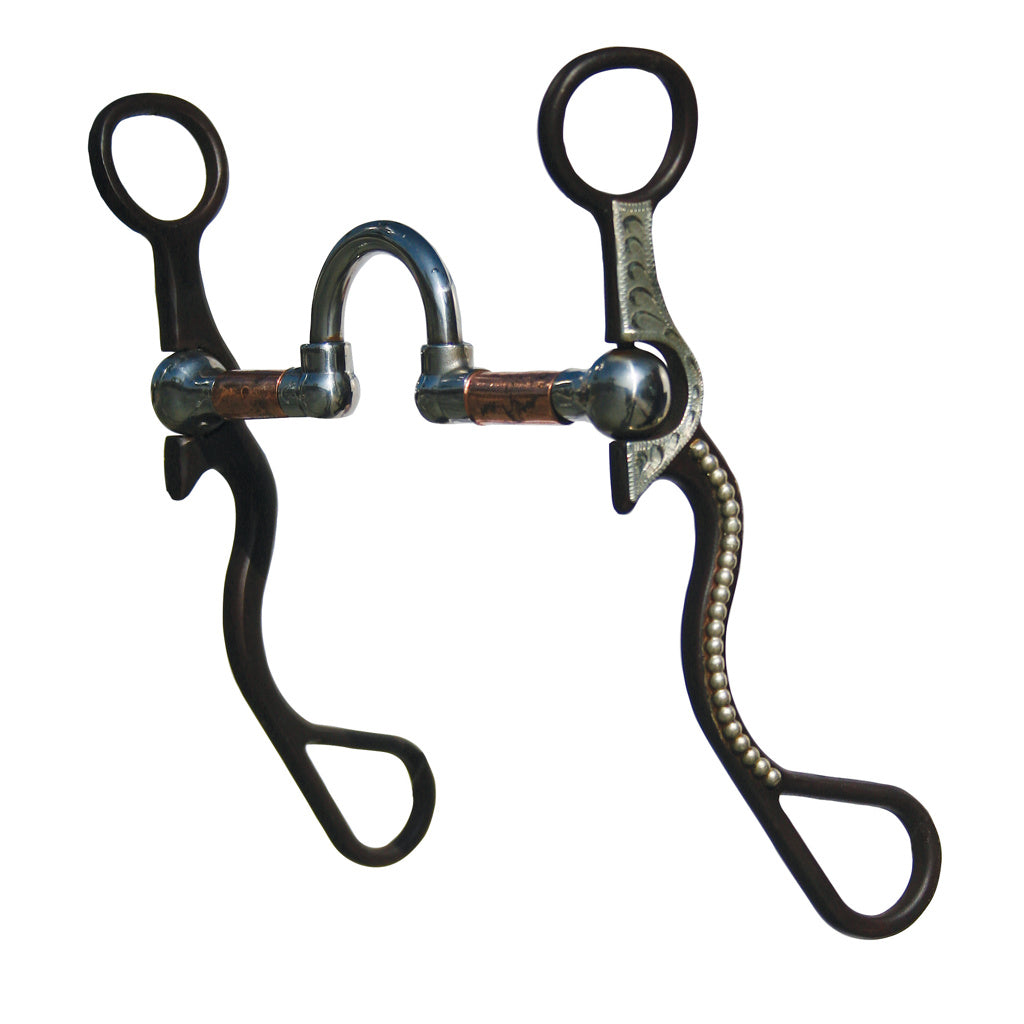 AV Shank Correctional Bit