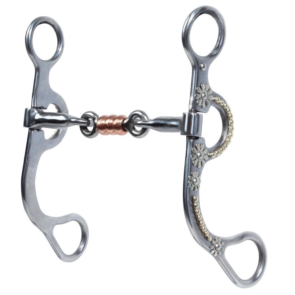 AV Daisy Three Piece Dogbone