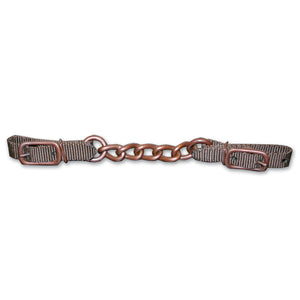 AV Curb Strap