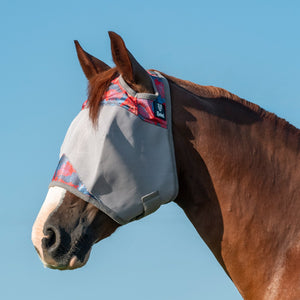 Fly Mask- Yearling