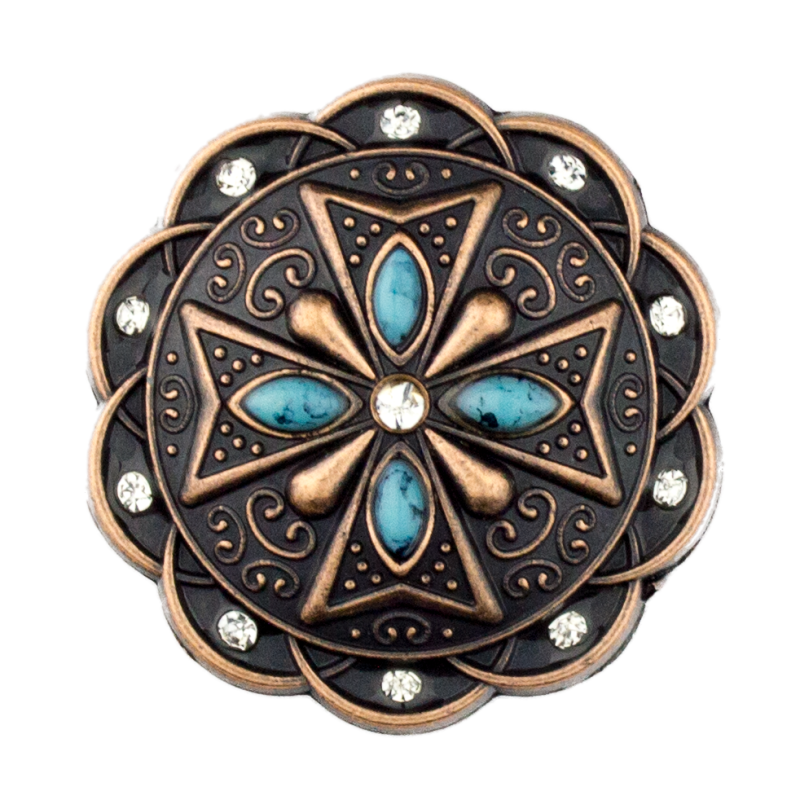 Conchos