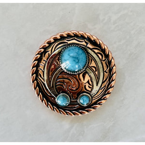 Conchos