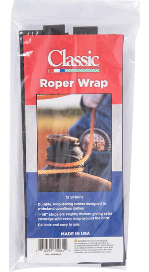 Dally Wrap