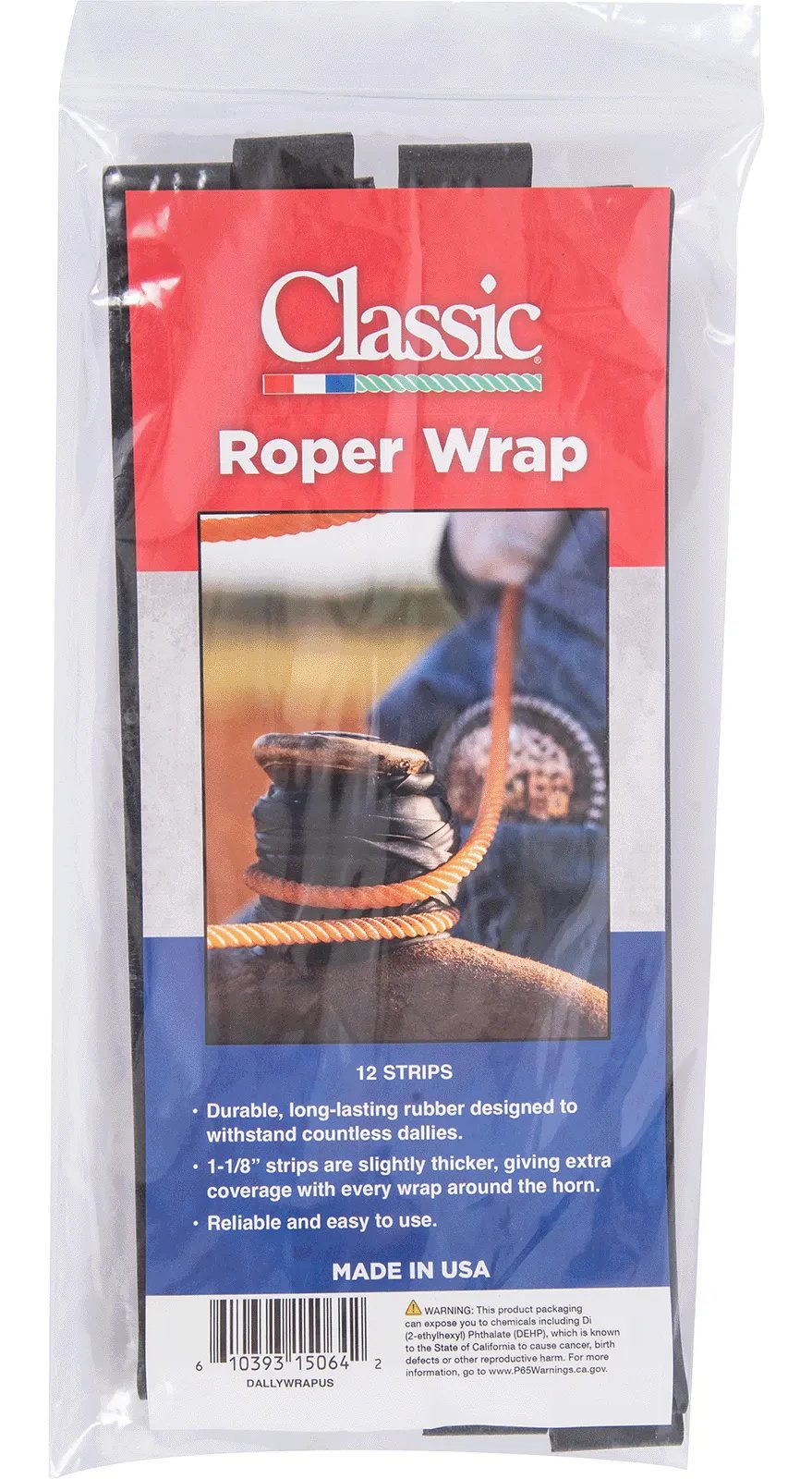 Dally Wrap