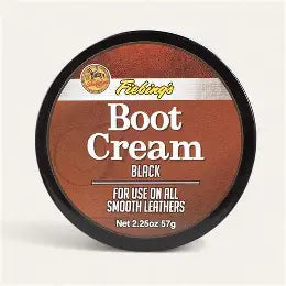 Boot Cream