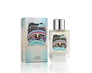 EDP - 100mL - Rodeo Soul