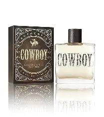 EDC - 100mL - Cowboy