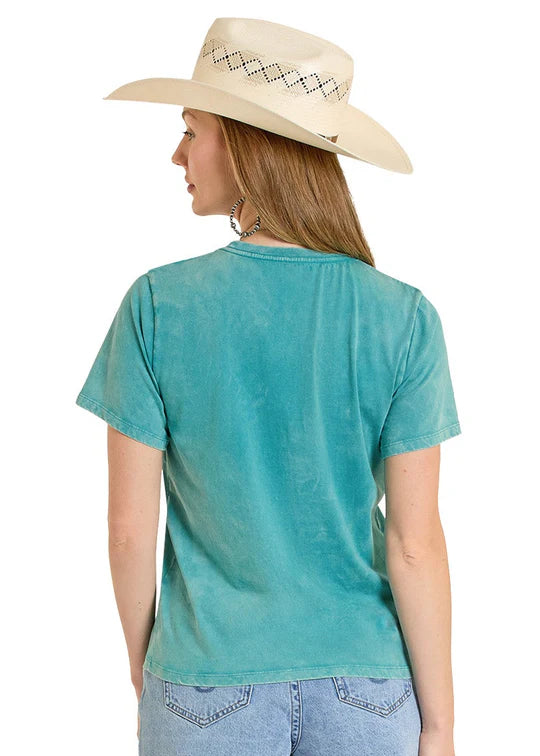 Western State of Mind Graphic Tee