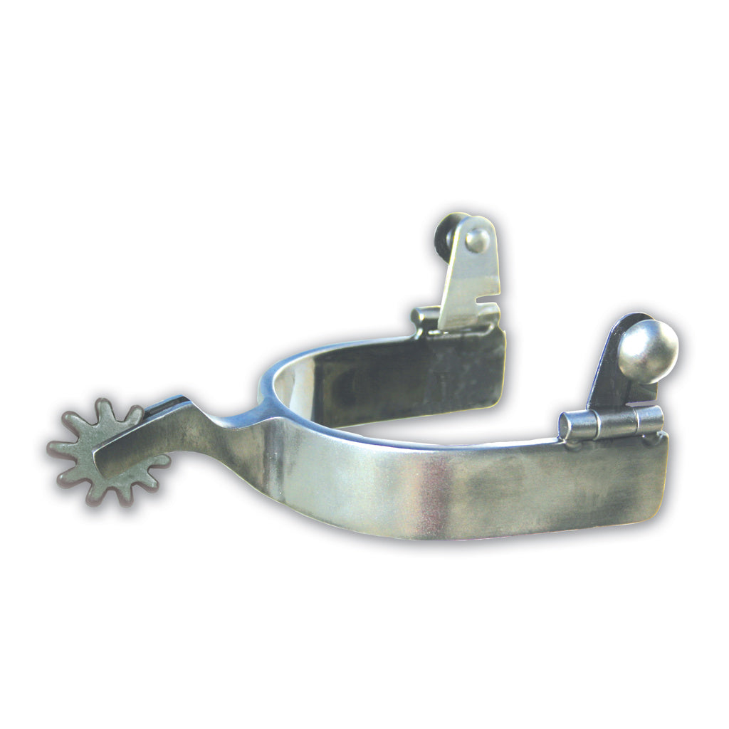 EQ Cowgirl Spur