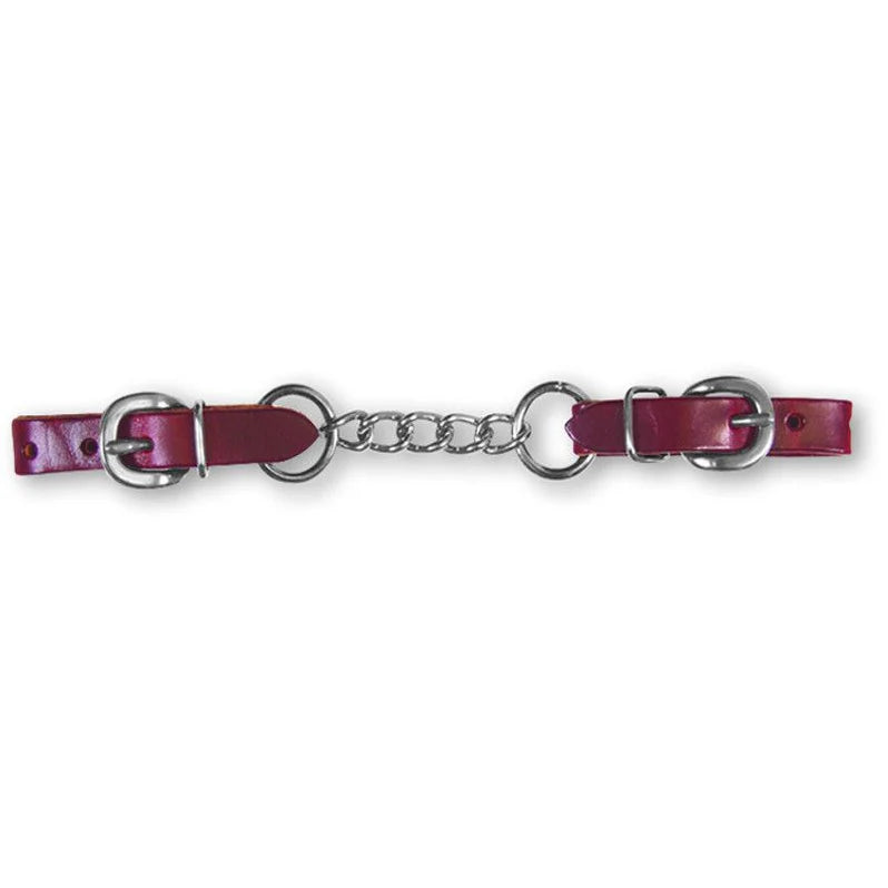 Latigo Curb Chain w/5chain Links