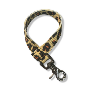 Nylon Tie Down Keeper