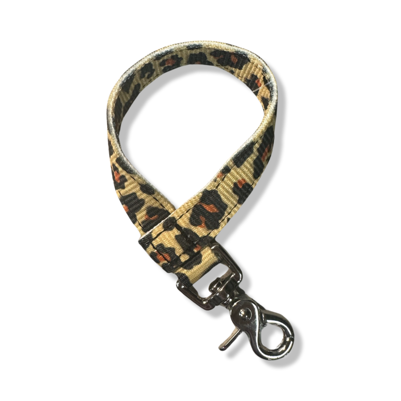 Nylon Tie Down Keeper