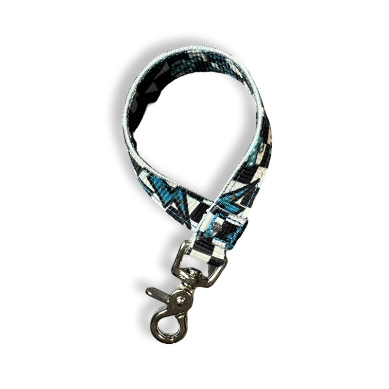 Nylon Tie Down Keeper