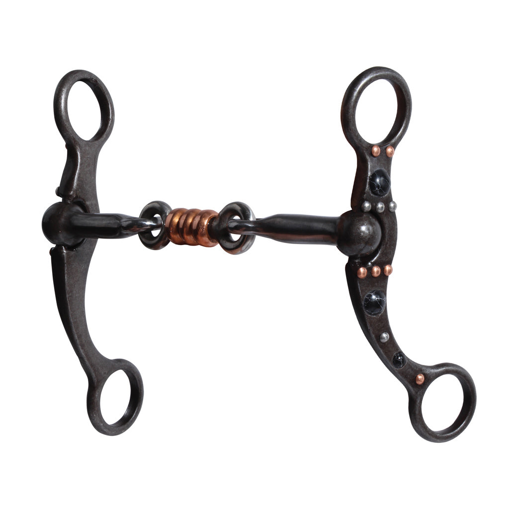 PC Dot Shank Dogbone