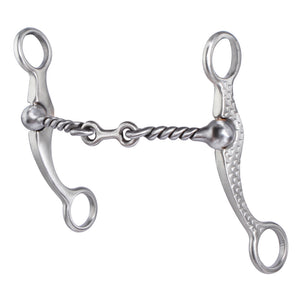 Rasp Cheek Twistwire DB