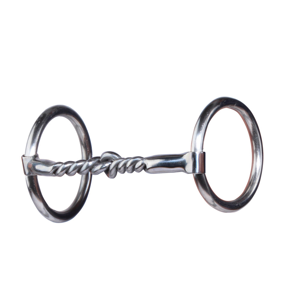 O Ring Half and Half