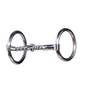 O Ring Half and Half