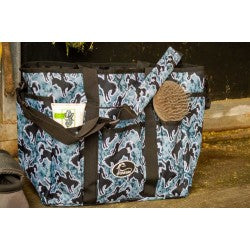 Grooming Tote