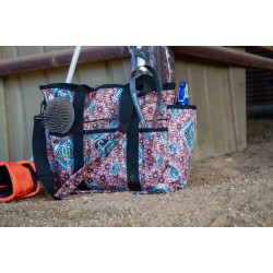Grooming Tote