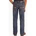 Ladder Stitch Revolver Jeans Light Vintage