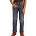 Ladder Stitch Revolver Jeans Light Vintage