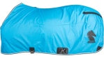 Stable Sheet Closed Front Aloha Blue