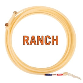 Classic Ranch Rope