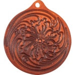 Martin Leather Air Fresheners
