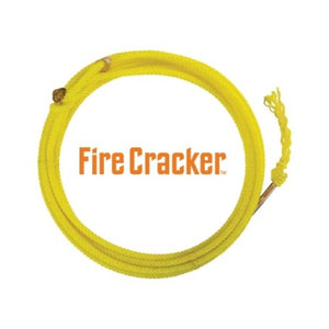 Classic Firecracker Kids Rope