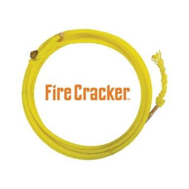 Classic Firecracker Kids Rope