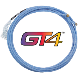 GT4 35' Heel Rope