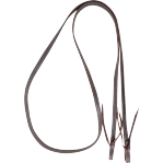 Heavy Oil Roper Reins 5/8