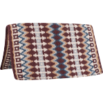 Rm Sgbt Blanket 34X38 2022 Burgundy Navy