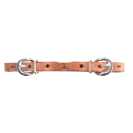 Harness Snaffle Curb